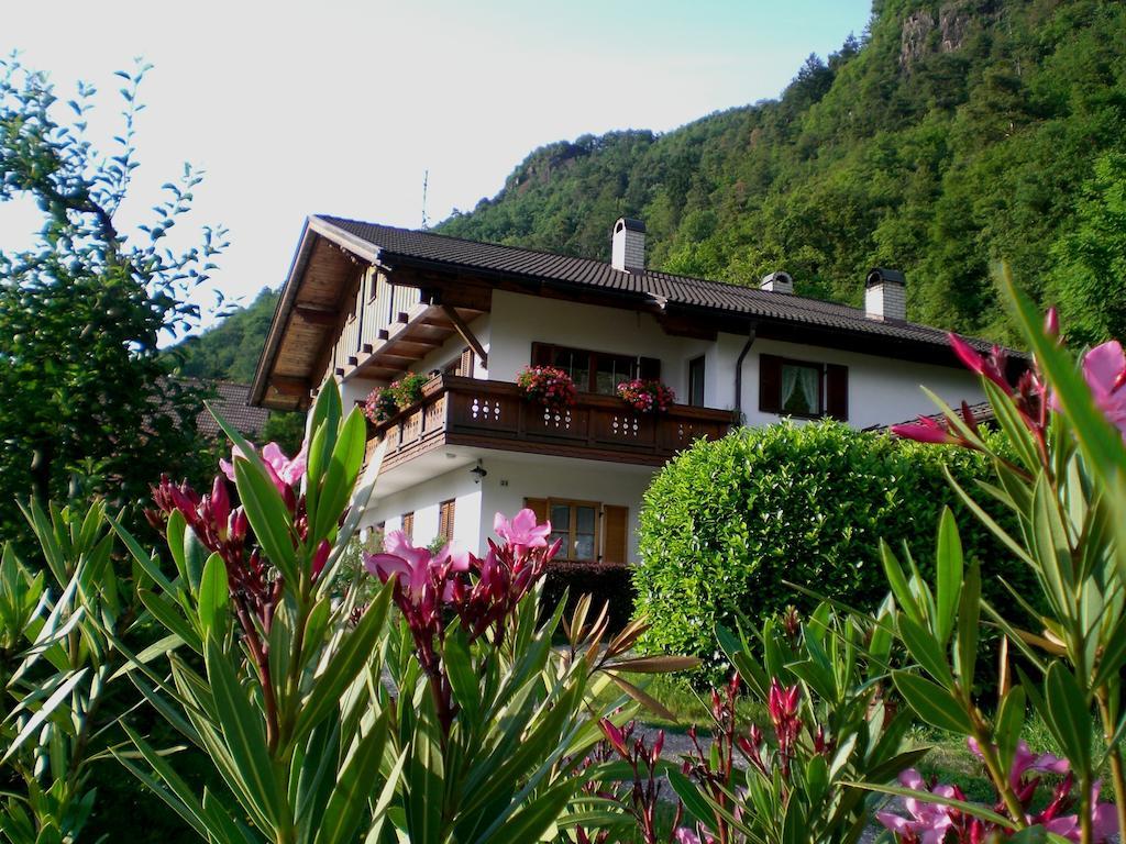 Schiedhof Villa Castelrotto Luaran gambar