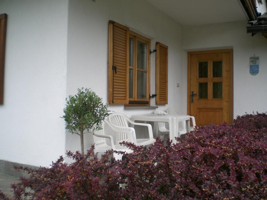 Schiedhof Villa Castelrotto Luaran gambar